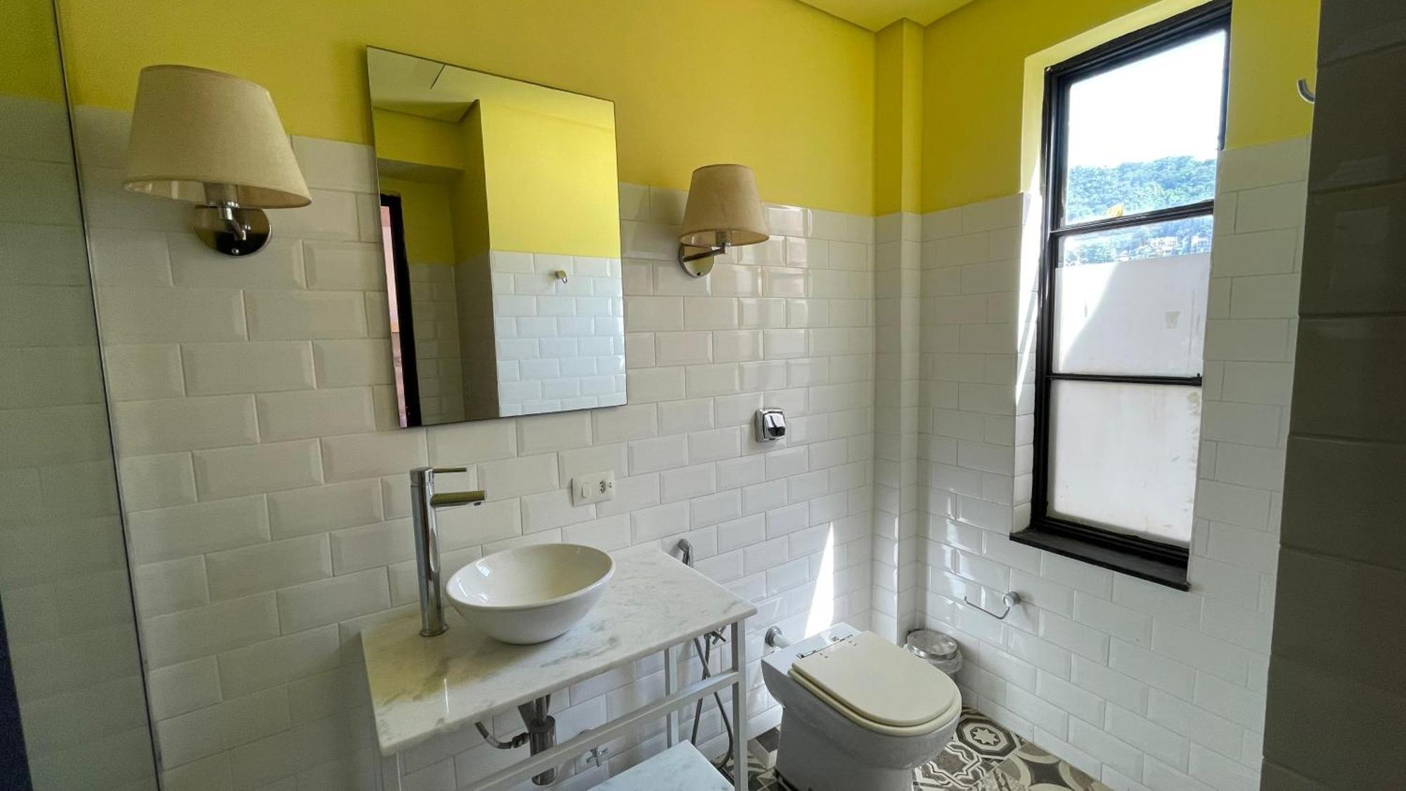 Castelo Dos Tucanos Host - Rio de Janeiro — Foto’s 2